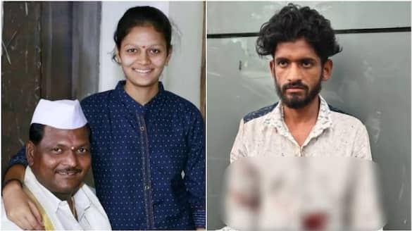 Hubballi horror: Neha Hiremath's father says 'love jihad' is spreading rapidly, urges govt action (WATCH) snt