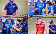 Mumbai Indians Accused Of DRS Cheating Video From Punjab Kings Match Goes Viral kvn