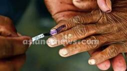 Vote at Home election commission suspended 5 officers after complaint being raised