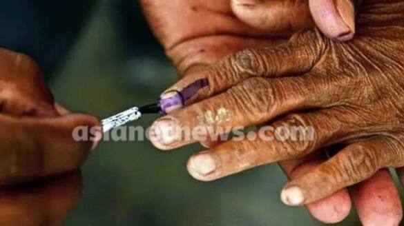 Lok Sabha Election 2024 first round of polling ends