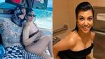 Did Travis Barker post wife Kourtney Kardashian's toilet seat picture on her birthday? Netizens are SHOCKED! RKK