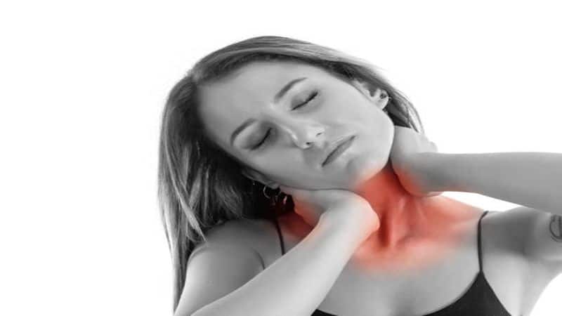 Suffering from a thyroid condition? Do these 7 yoga positions daily nti