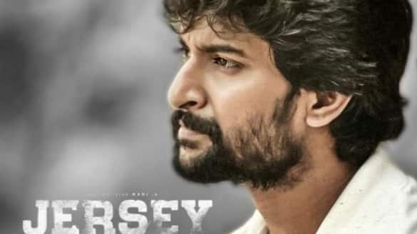 Actor Nani starrer Jersey film re release update out hrk