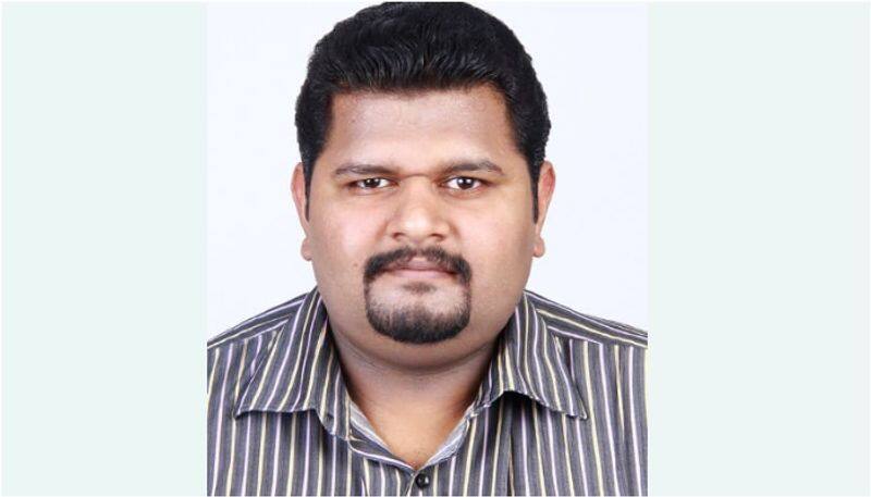 malayali expat died due to heart attack 