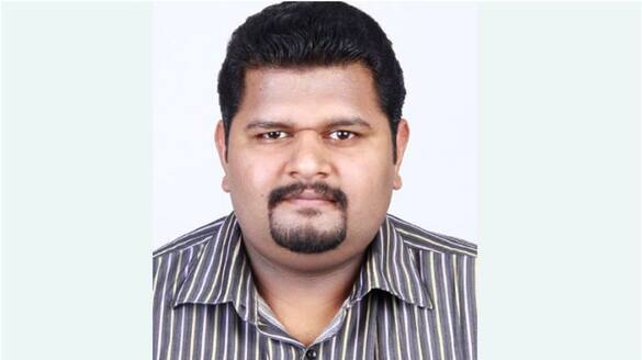 malayali expat died due to heart attack 