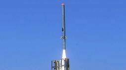 nirbhay cruise missile successful test by drdo zrua