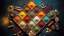 UK Food Watchdog Warned About Indian Spices Since January 2023
