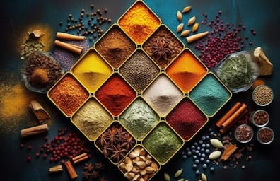 International agency finds cancer causing chemicals in popular Indian spice brands skr