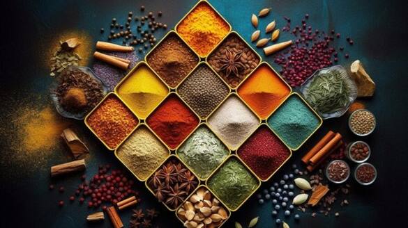 UK Food Watchdog Warned About Indian Spices Since January 2023