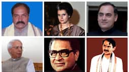 list of assassinated congress leaders in India gow