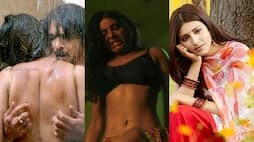 Tamannaah Bhatia Rachita Ram Samantha Ruth Prabhu stunned fans with their bold avatars in films san