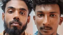 two youth arresred for sexually abusing minor sisters in malappuram wandoor