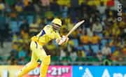 cricket IPL 2024: CSK's Ravindra Jadeja and MS Dhoni shine as CSK sets strong total against LSG osf