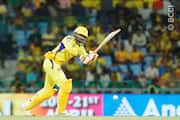 cricket IPL 2024: CSK's Ravindra Jadeja and MS Dhoni shine as CSK sets strong total against LSG osf