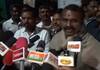 Fear of failure of the government is the reason for the absence of voters alleges BJP candidate L Murugan smp