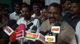 Fear of failure of the government is the reason for the absence of voters alleges BJP candidate L Murugan smp