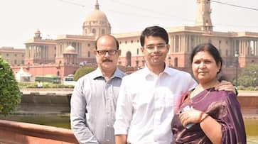 A life-changing story Siddharth Srivastava  7-year struggle leading to success in his final UPSC attempt iwh