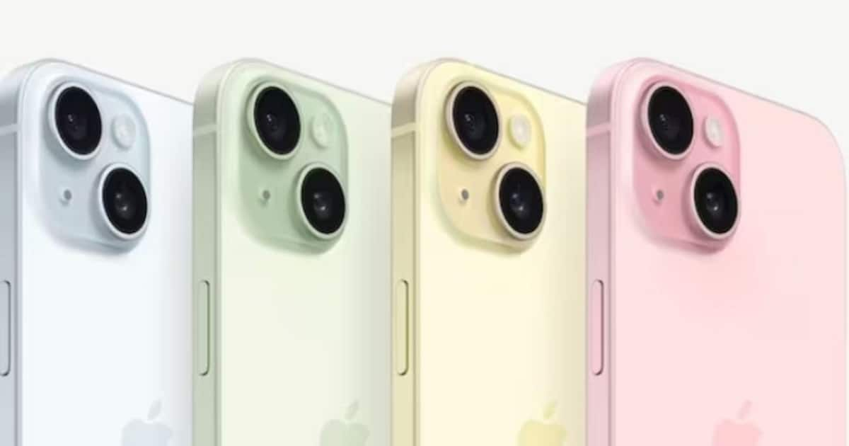 Apple iPhone 16: From new chipset to colours; Here is everything we ...