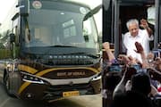 KSRTC Nava Kerala bus to service between Kozhikode and Bengaluru