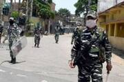 Blast during election duty CRPF Assistant Commandant martyred 