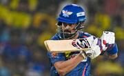 IPL 2024: LSG skipper KL Rahul, CSK's Ruturaj Gaikwad each fined Rs 12 lakh for slow over rate snt