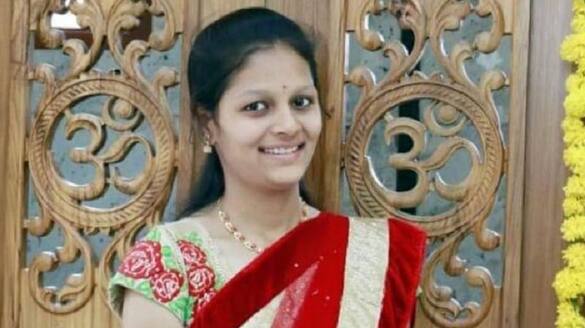 Hubli corporator's daughter murder case: BJP and Congress clash over allegation of appeasement politics vkp