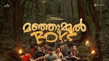 Ilayaraja sends legal notice to manjummel boys producers