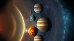 Jupiter transit on May 1 these zodiac signs will be lucky Kannada suh