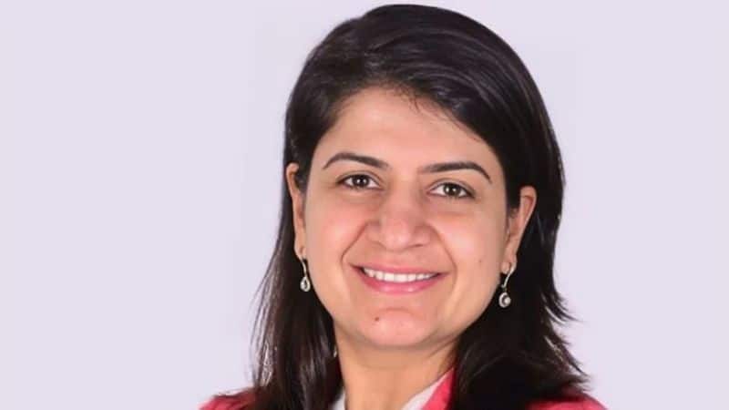 Meet Pragya Misra, OpenAI's first Indian employee, joining as public policy headrtm 