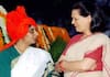 Mareyalagada Matayudda 1999 Lok Sabha Election sonia gandhi vs sushma swaraj bellary Election san