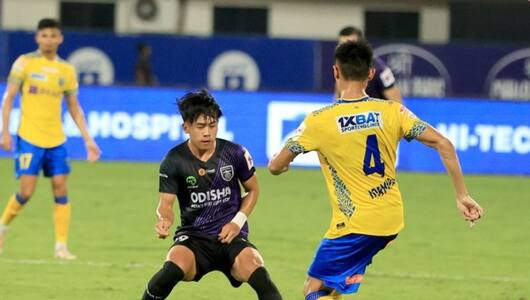 football ISL 2023-24: Vukomanovic disappointed as Kerala Blasters FC bow out after loss to Odisha FC; WATCH highlights snt