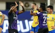 football ISL 2023-24: Lobera lauds Odisha FC players' character in win over Kerala Blasters FC in knockout 1 (WATCH) snt