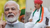 How can tea-seller's son talk about IITs, IIMs Jodhpur Congress candidate's shocker on PM Modi (WATCH) snt