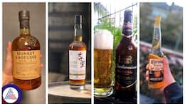 best whisky and beer brands for affordable price gow