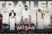 Director Ameer New Movie as actor Uyir Thamizhukku trailer out now ans