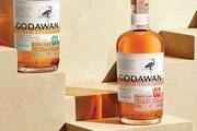 Godawan Single Malt Whisky Clinched Top spot in 2024 London Spirits Competition san