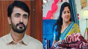 Why women should change after marriage says Ashok in SitaRama serial pav