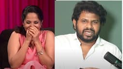 Hyper Aadi reveals his assets and comments on Anchor Anasuya dtr