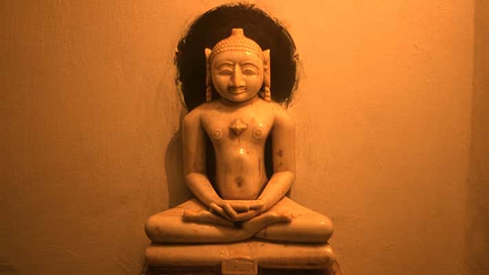 Mahavir Jayanti 2024 wishes, messages, WhatsApp/Facebook status to share with loved ones RBA