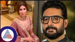 Bollywood actor Abhishek Bachchan talks about phone and technology for this generation vcs