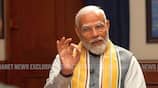 Narendra Modi Exclusive Interview: PM Modi's BIG prediction about Rahul Gandhi (WATCH)