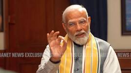 Narendra Modi Exclusive Interview: PM Modi's BIG prediction about Rahul Gandhi (WATCH)