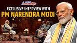 EXCLUSIVE PM Narendra Modi speaks to Asianet News during Lok Sabha Elections 2024 on Voter Sentiment, ED arrests, North South divide and More