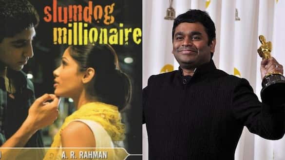 NOT AR Rahman but Sukhwinder Singh composed the tunes of Slumdog Millionaires song Jai Ho vvk