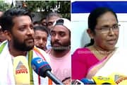 udf about to file complaint in late polling at vatakara 