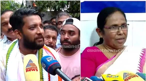 udf about to file complaint in late polling at vatakara 