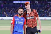 Delhi Capitals Won the toss and Choose to bowl first against Sunrisers Hyderabad at Arun Jaitley Stadium rsk