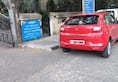 What is the rule for parking cars on the streets? How much fine can the Municipal Corporation impose? know details XSMN