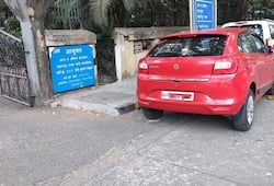 What is the rule for parking cars on the streets? How much fine can the Municipal Corporation impose? know details XSMN