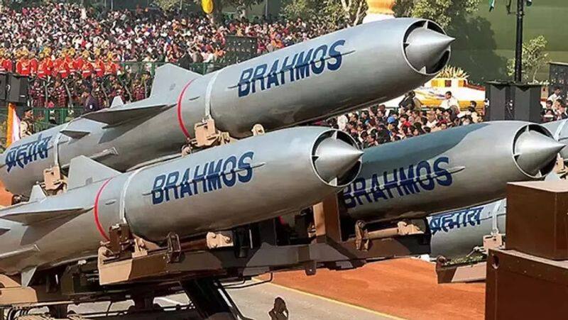 india delivered brahmos missile to philippines zrua